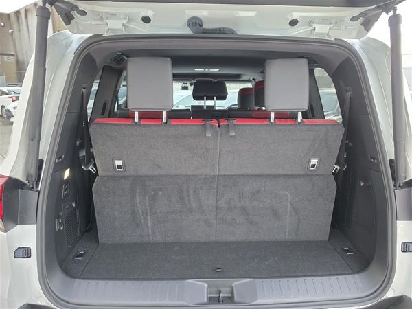 2024 Toyota Land Cruiser 300 GR SPORT 7 Seats 4WD JBL 360 Cam HUD Finance Available Carousel 6