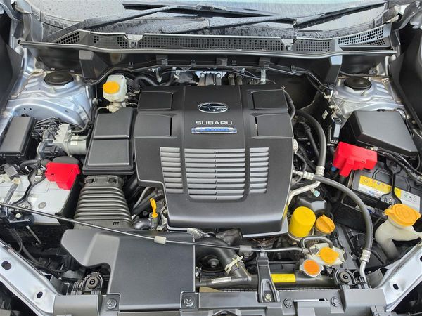2021 Subaru Forester Hybrid E-Boxer Advance Eyesight 4WD Radar Cruise BSM Lane Assist Finance Available Carousel 19