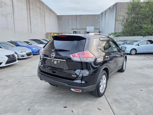 2017 Nissan X-Trail 20XT 4WD 7 Seats Cruise 360 Cam Heated Seats Low Kms Bluetooth Finance Available Carousel 6