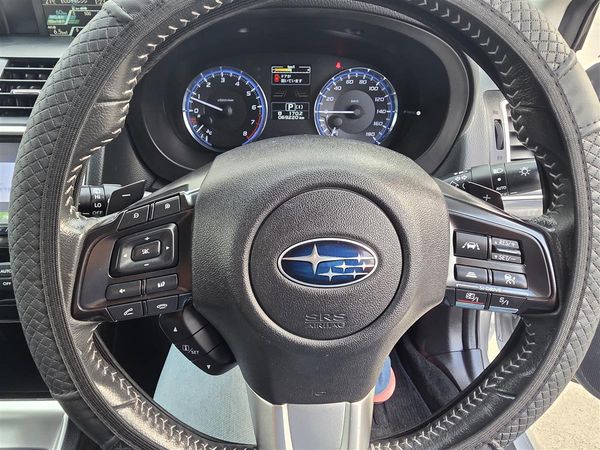 2016 Subaru Levorg 2.0GT Eyesight Turbo 4WD Radar Cruise Lane Assist Keyless Finance Available Carousel 12