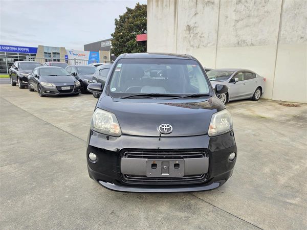 2015 Toyota Porte 1.5 VVT-ie Auto Stop Heated Seat Electric Door Rev Cam Low Kms Finance Available Carousel 13