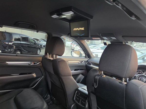 2019 Mazda CX-8 25S ProActiv 7 Seats Radar Cruise 360 Cam Lane Assist HUD Finance Available Carousel 10
