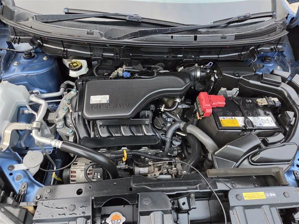 2019 Nissan X-Trail 20XT 4WD 7 Seats ProPilot 360 Cam Radar Cruise Low Kms Alloys Finance Available Carousel 19