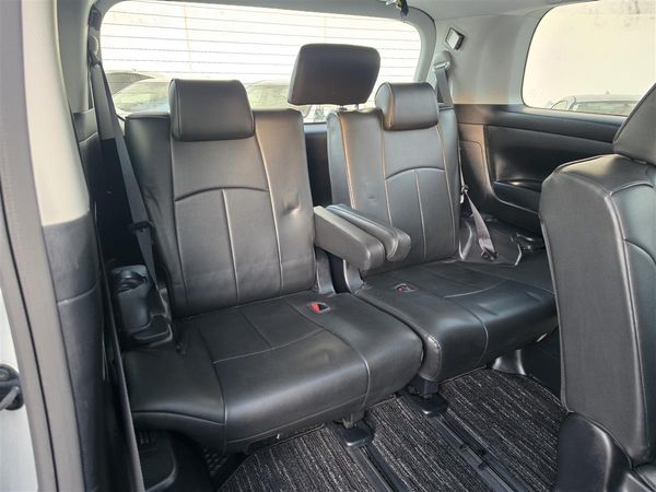 2015 Toyota Alphard 2.5Z SUNROOF 8 Seats Power Doors Rev Cam/Bluetooth Finance Available Carousel 13