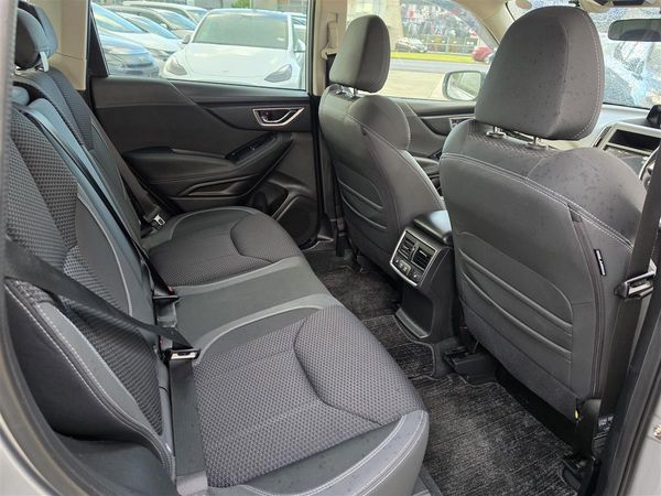 2021 Subaru Forester Hybrid E-Boxer Advance Eyesight 4WD Radar Cruise BSM Lane Assist Finance Available Carousel 11