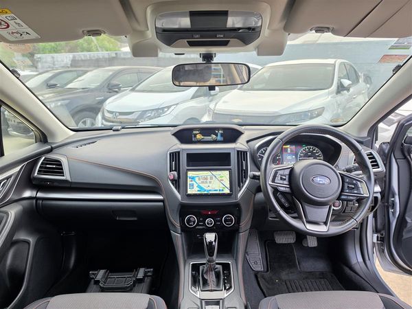 2023 Subaru XV Hybrid 2.0E-Boxer Eyesight 4WD Radar Cruise BSM Lane Assist Finance Available Carousel 10
