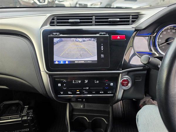 2015 Honda Grace Hybrid 1.5EX Cruise Paddle Alloys Rev Cam/Bluetooth Finance Available Carousel 13