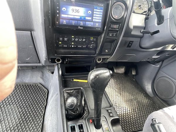 1997 Toyota Land Cruiser Prado PRADO RZ 4WD Carousel 14