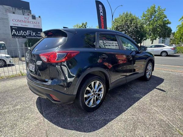 2014 Mazda CX-5 2013 Anniversary Carousel 5