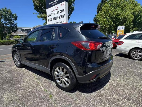 2014 Mazda CX-5 2013 Anniversary Carousel 3