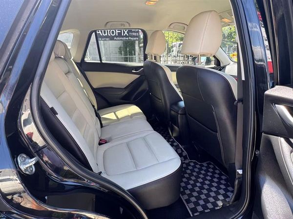 2014 Mazda CX-5 2013 Anniversary Carousel 11