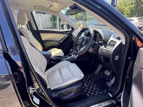2014 Mazda CX-5 2013 Anniversary Carousel 9