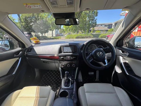2014 Mazda CX-5 2013 Anniversary Carousel 8