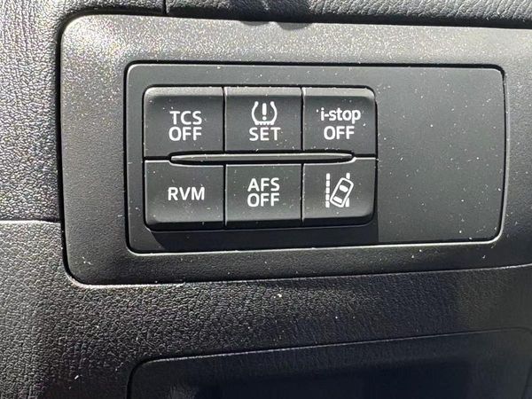 2014 Mazda CX-5 2013 Anniversary Carousel 13