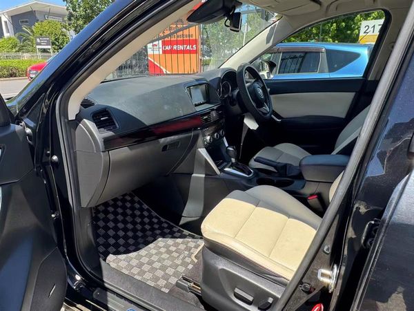 2014 Mazda CX-5 2013 Anniversary Carousel 10
