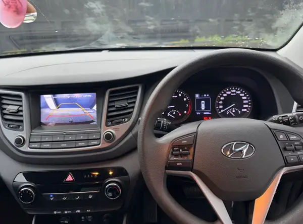 2017 Hyundai Tuscon Carousel 6