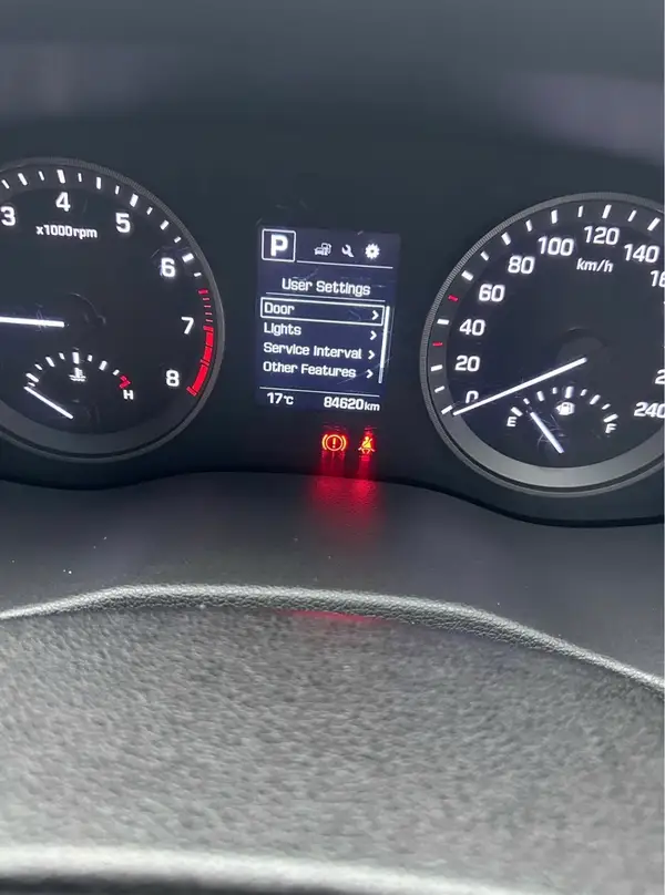 2017 Hyundai Tuscon Carousel 7