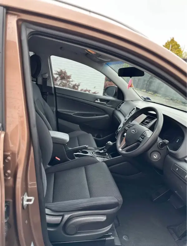 2017 Hyundai Tuscon Carousel 2