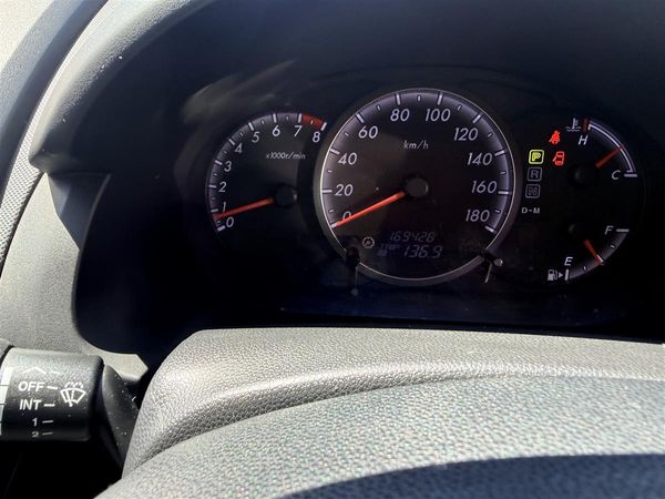 2008 Mazda Premacy Carousel 11