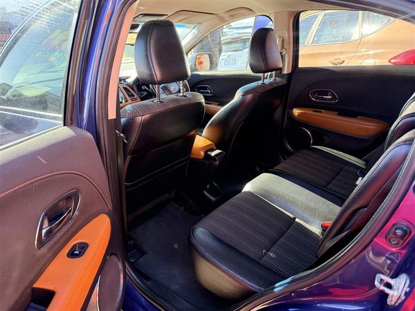 2014 Honda Vezel HYBRID Carousel 8