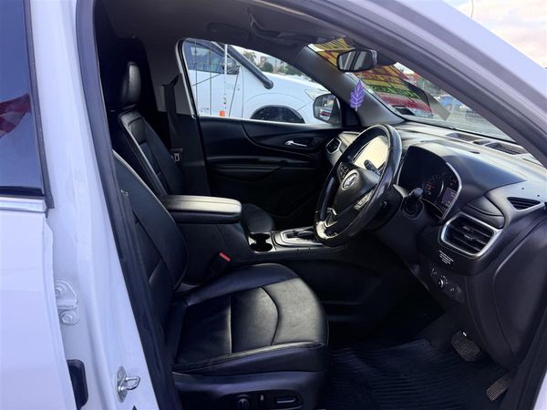 2020 Holden Equinox LTZ 2.0P/9AT 2.0L Carousel 14