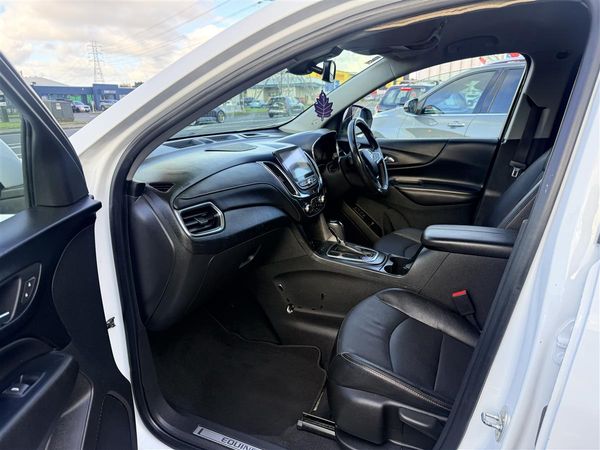 2020 Holden Equinox LTZ 2.0P/9AT 2.0L Carousel 1