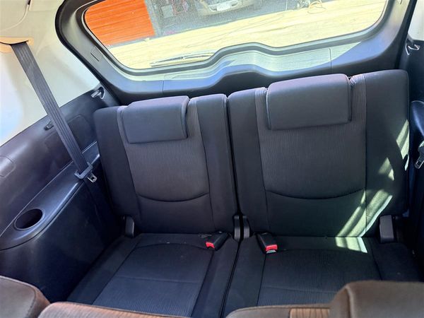 2008 Mazda Premacy Carousel 9