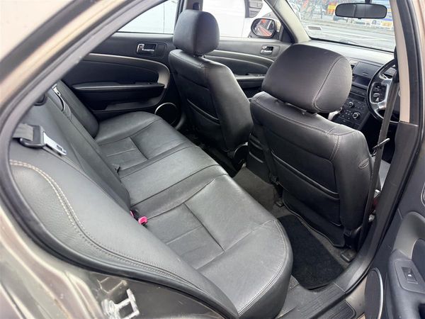 2007 Holden Epica CDXI Carousel 9