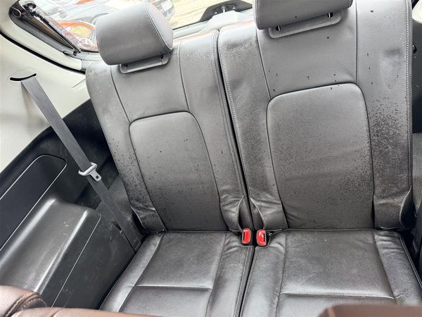 2011 Holden Captiva 7 LX AWD V6 AT Carousel 11