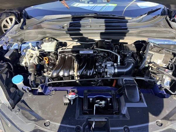 2014 Honda Vezel HYBRID Carousel 14