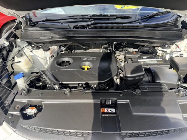 2014 Hyundai iX35 GDI2.06A 2.0P6A/SW5S Carousel 14