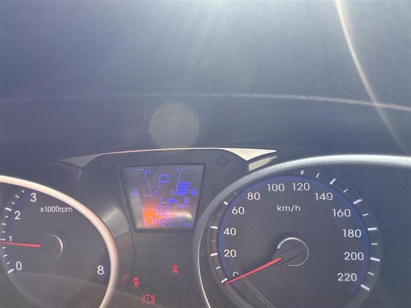 2014 Hyundai iX35 GDI2.06A 2.0P6A/SW5S Carousel 12