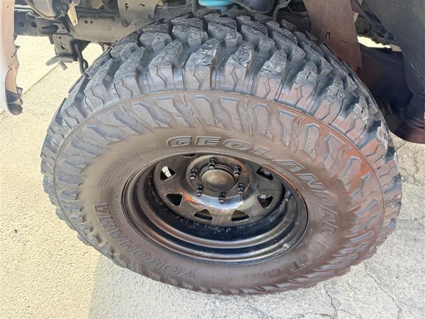 2014 Toyota Hilux SR5 4WD 3.0TD DC 5M Carousel 15