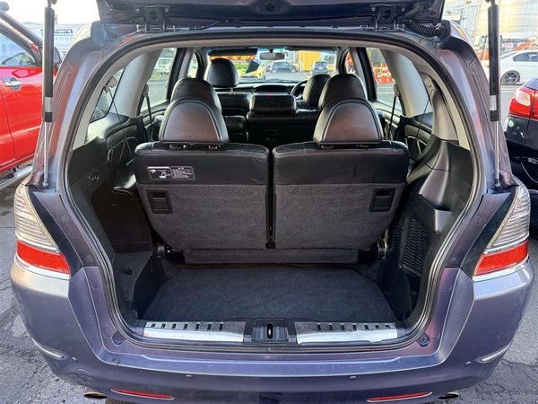 2008 Honda Odyssey VTIL 7ST 2.4 5DR 5A Carousel 8