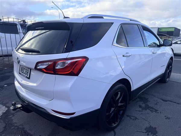 2020 Holden Equinox LTZ 2.0P/9AT 2.0L Carousel 3