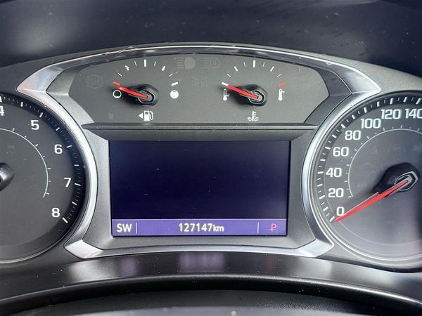 2020 Holden Equinox LTZ 2.0P/9AT 2.0L Carousel 10