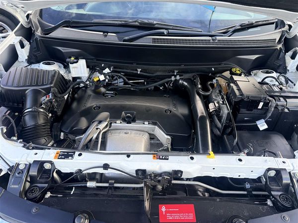 2020 Holden Equinox LTZ 2.0P/9AT 2.0L Carousel 9