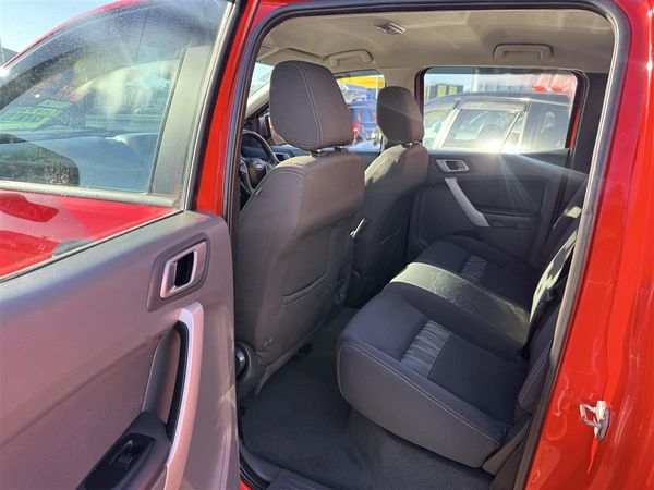 2015 Ford Ranger TD XLT DC W/S A 3.2D Carousel 9