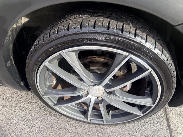 2012 Suzuki Swift GLX 1.4 5DR Carousel 15