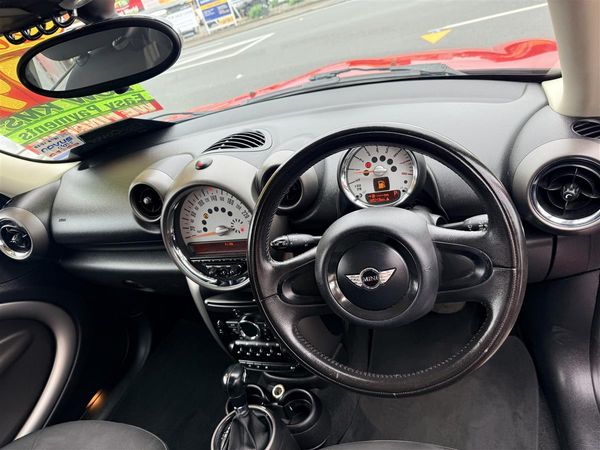 2011 MINI Cooper CROSSOVER Carousel 4