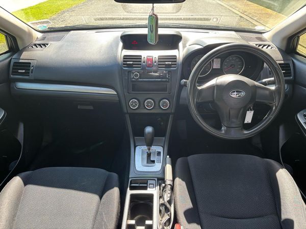 2013 Subaru Impreza G4 AWD Carousel 7