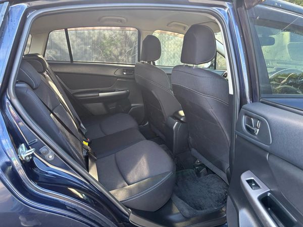 2016 Subaru Impreza Sport 2.0l Eyesight Carousel 9