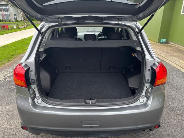 2016 Mitsubishi ASX XLS 2.0P Carousel 2