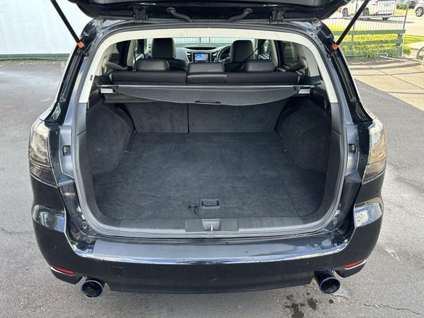 2014 Subaru Legacy 20GT AWD Carousel 1