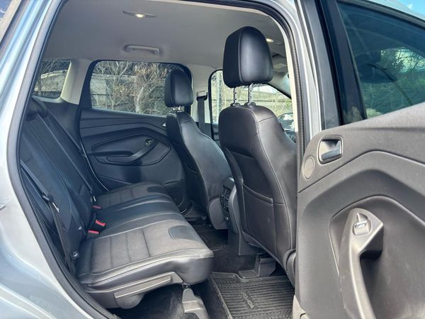 2013 Ford Kuga AWD 1.6P ECOBOOST Carousel 9