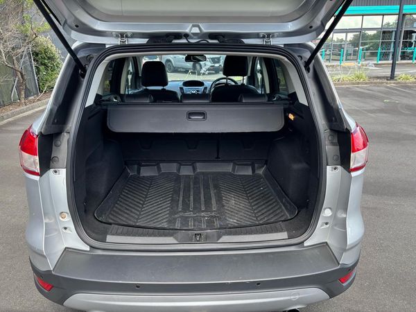 2013 Ford Kuga AWD 1.6P ECOBOOST Carousel 1