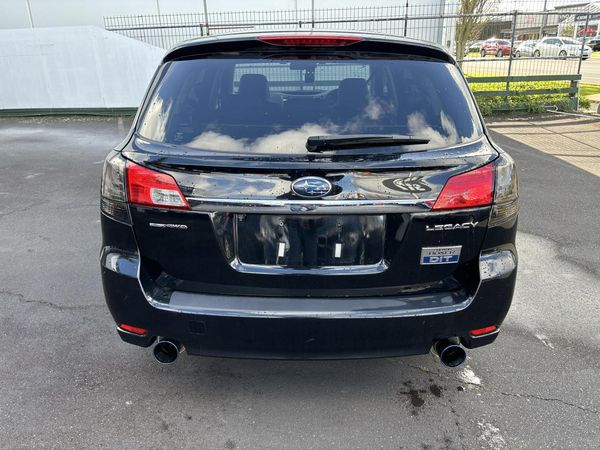 2014 Subaru Legacy 20GT AWD Carousel 5
