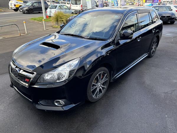 2014 Subaru Legacy 20GT AWD Carousel 3