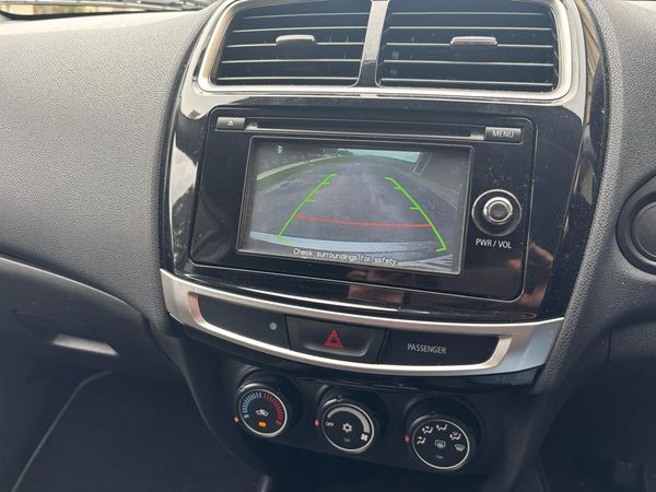 2016 Mitsubishi ASX XLS 2.0P Carousel 9