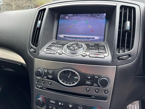 2012 Nissan Skyline 250GT Carousel 9